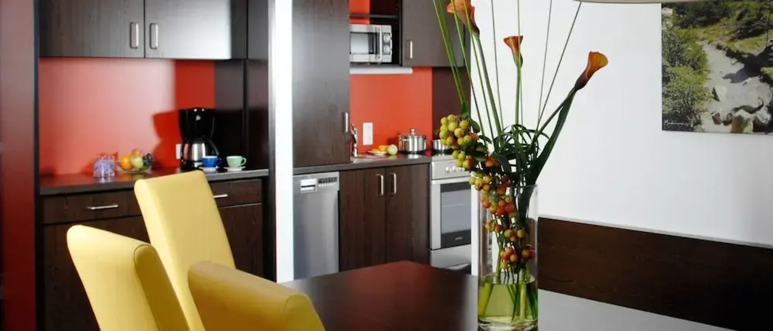Stay2Munich Hotel & Serviced Apartments