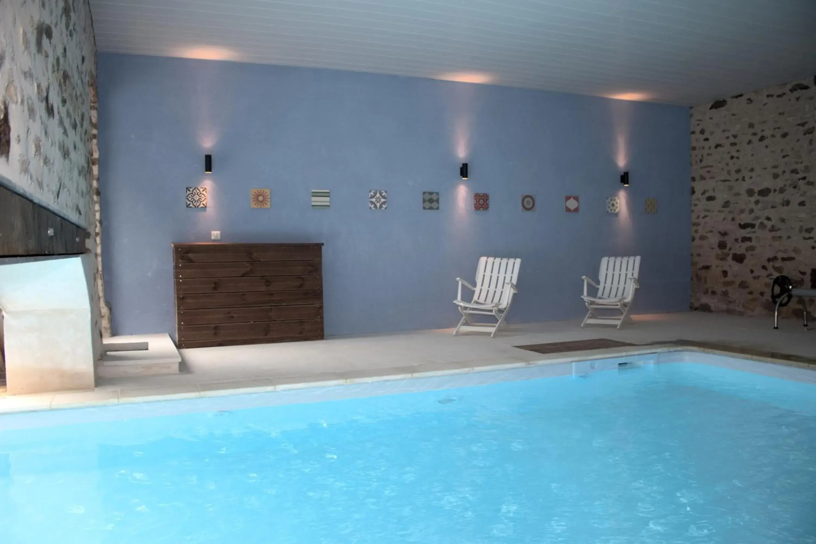 Ferme-Château de Cordey & Spa