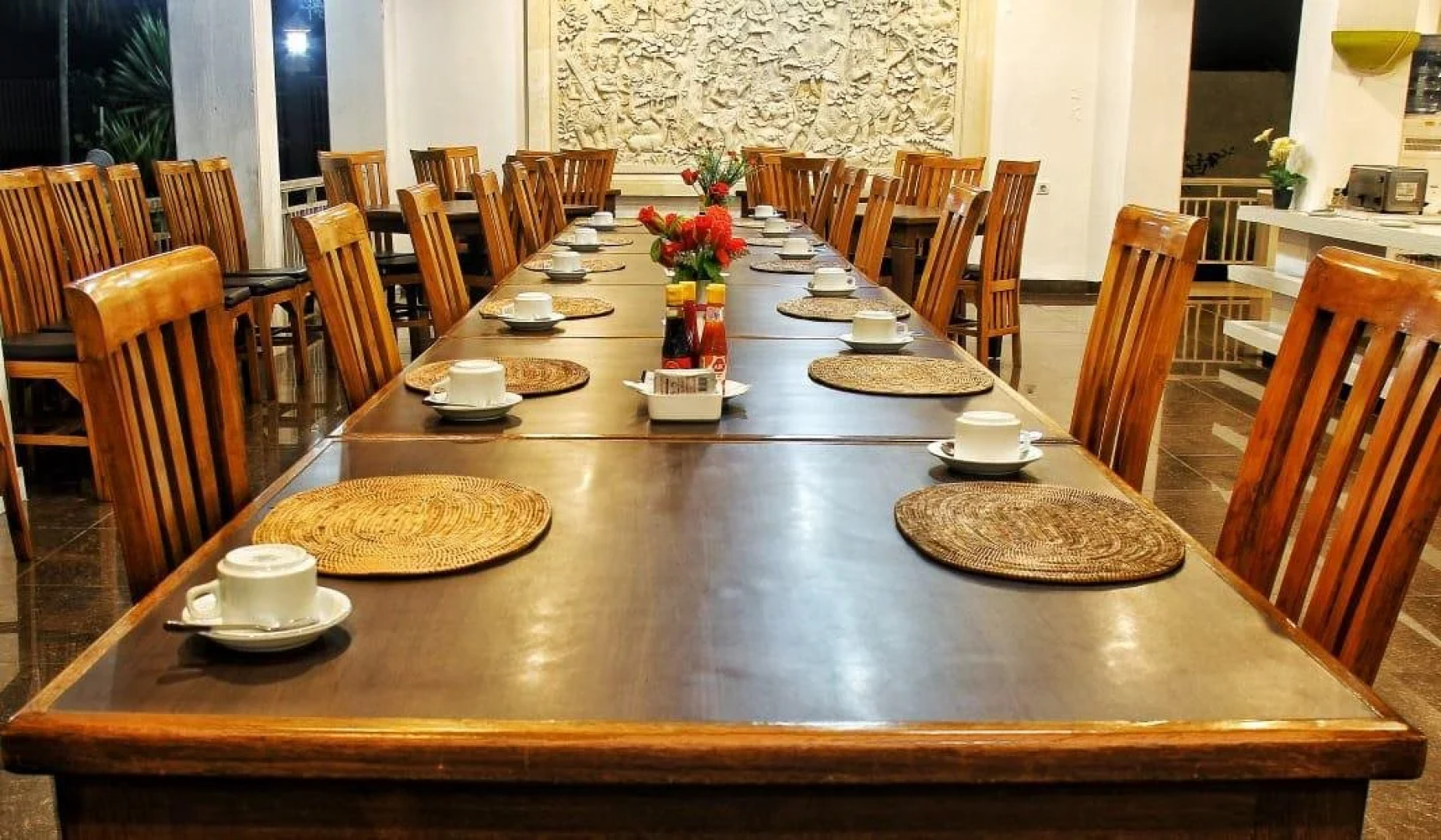 Puri Saron Senggigi Hotel