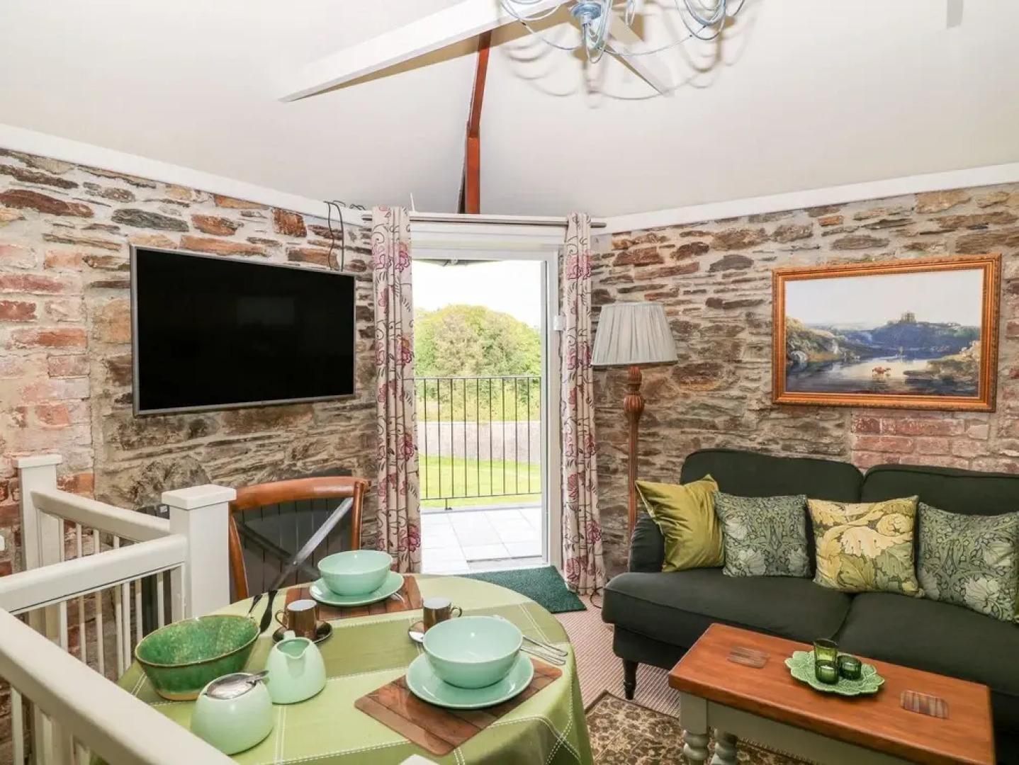 The Bothy