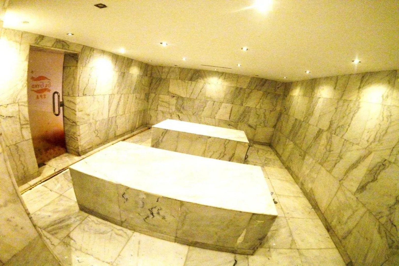 Xperience Sea Breeze Resort