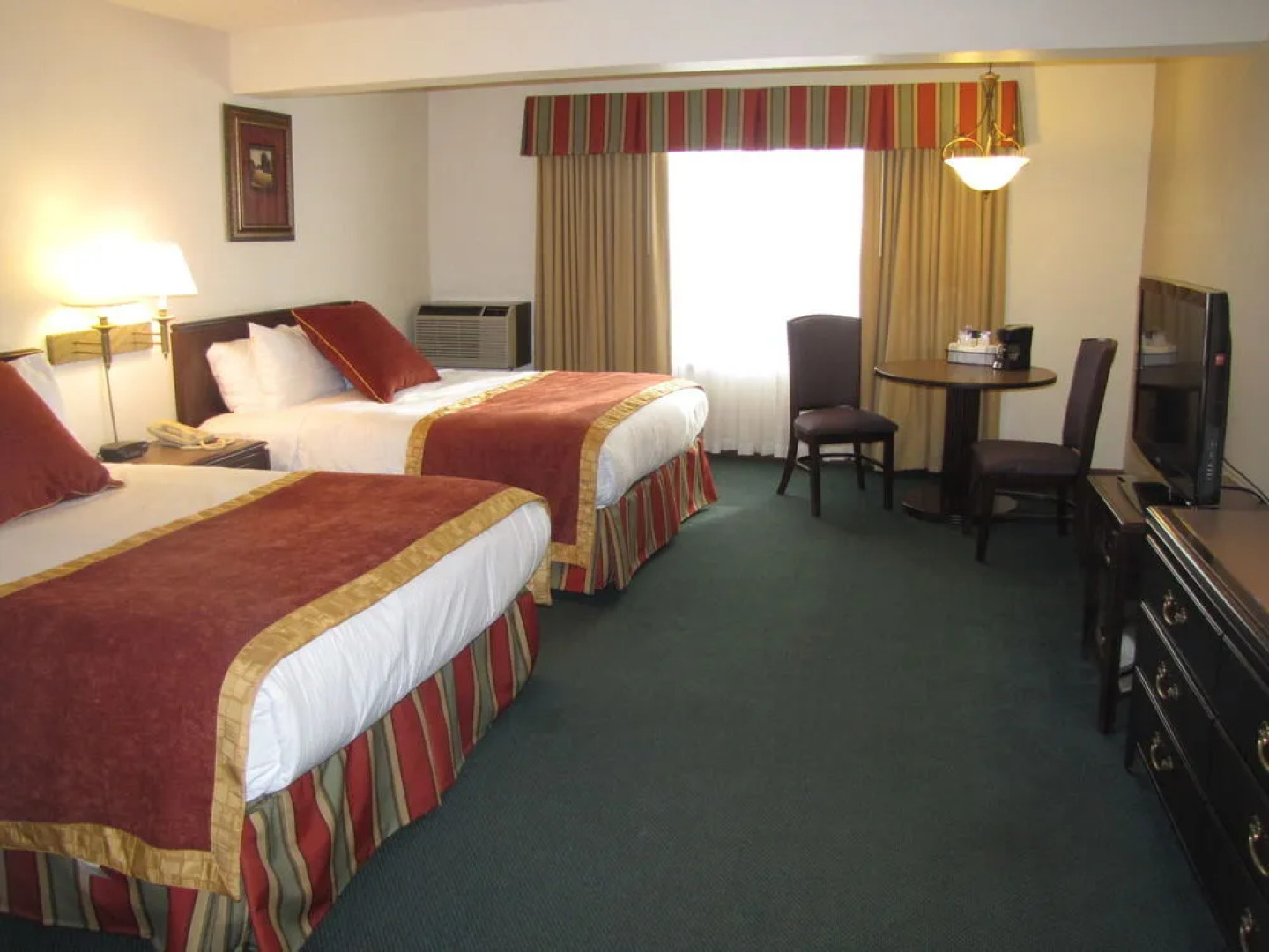 Heidel House Resort & Spa