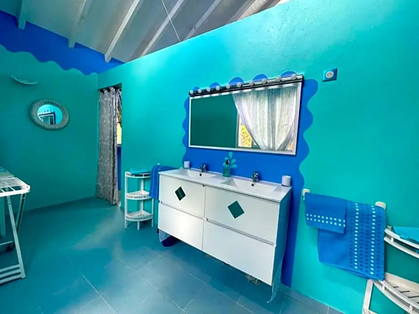 Chambre d'hôtes de Charme Chez Adé
