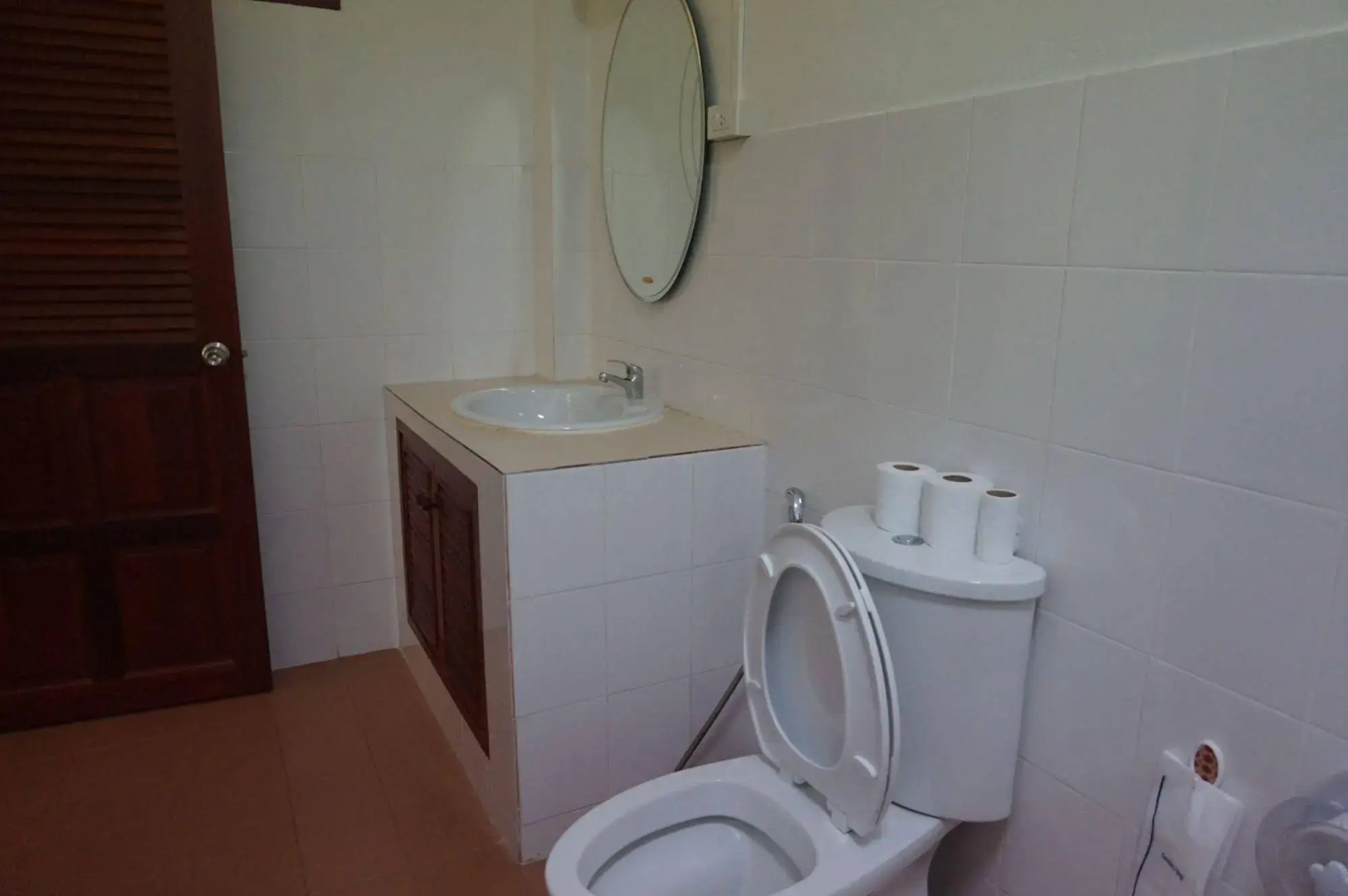 Nan Noble House Garden Resort