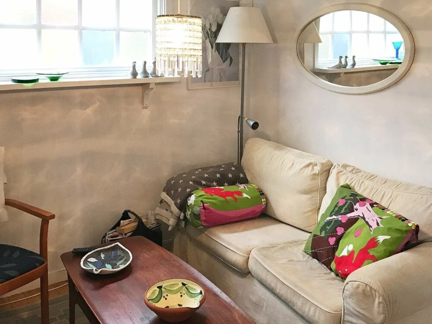 5 Person Holiday Home in Lekeryd