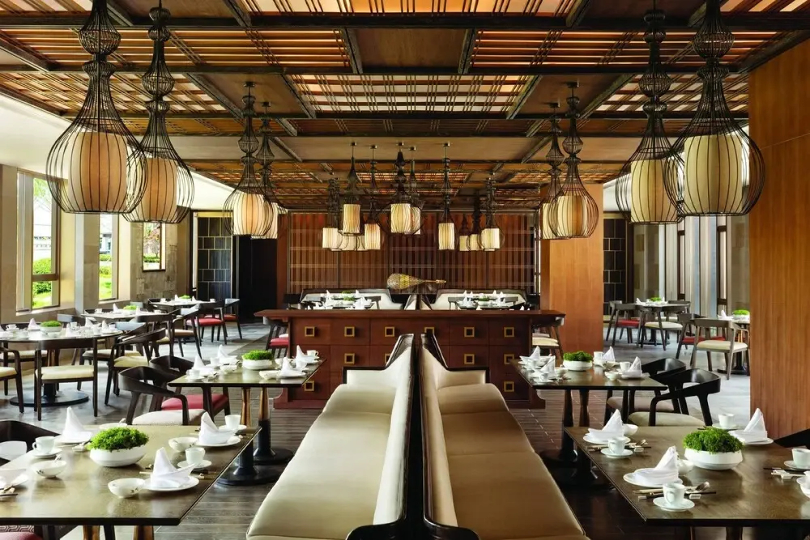 JW Marriott Hotel Qufu