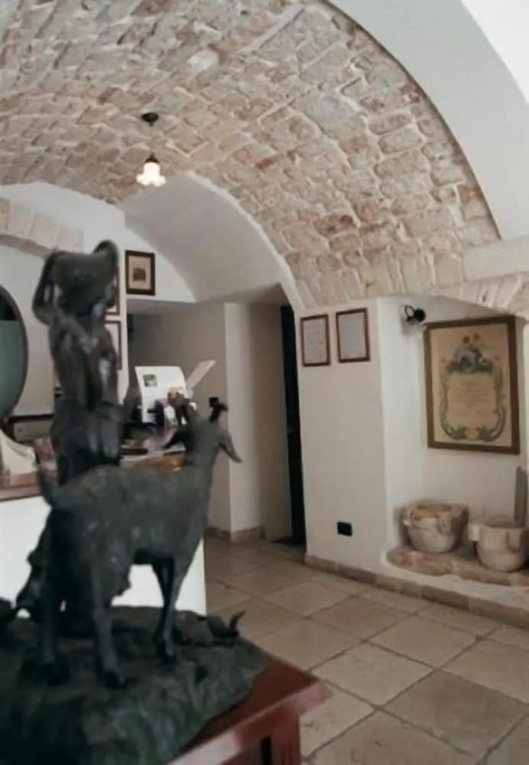 Hotel Palazzo d'Erchia