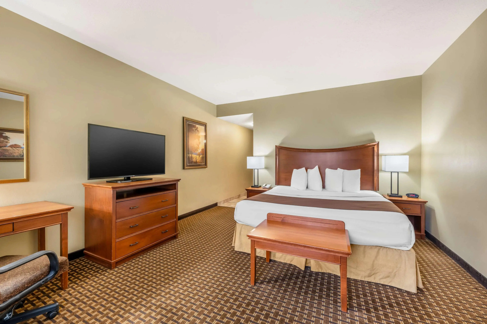 Best Western Plus Grand Island Inn & Suites