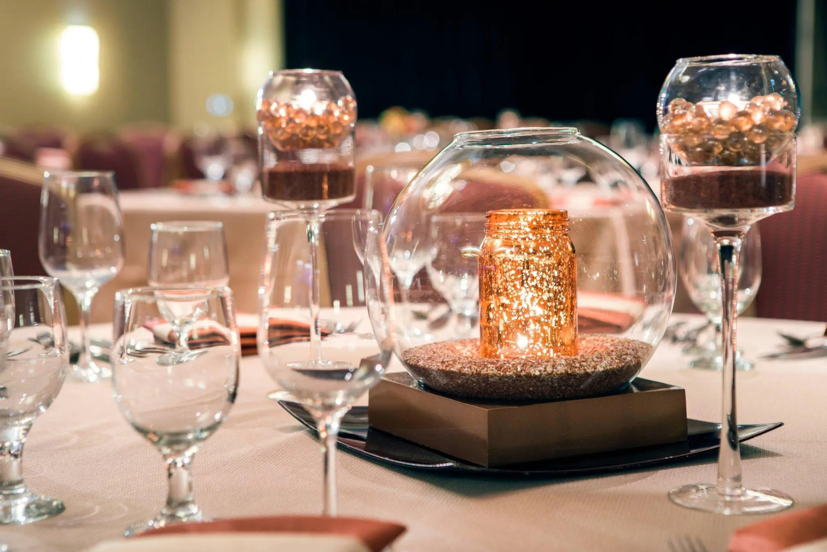 Marriott San Ramon