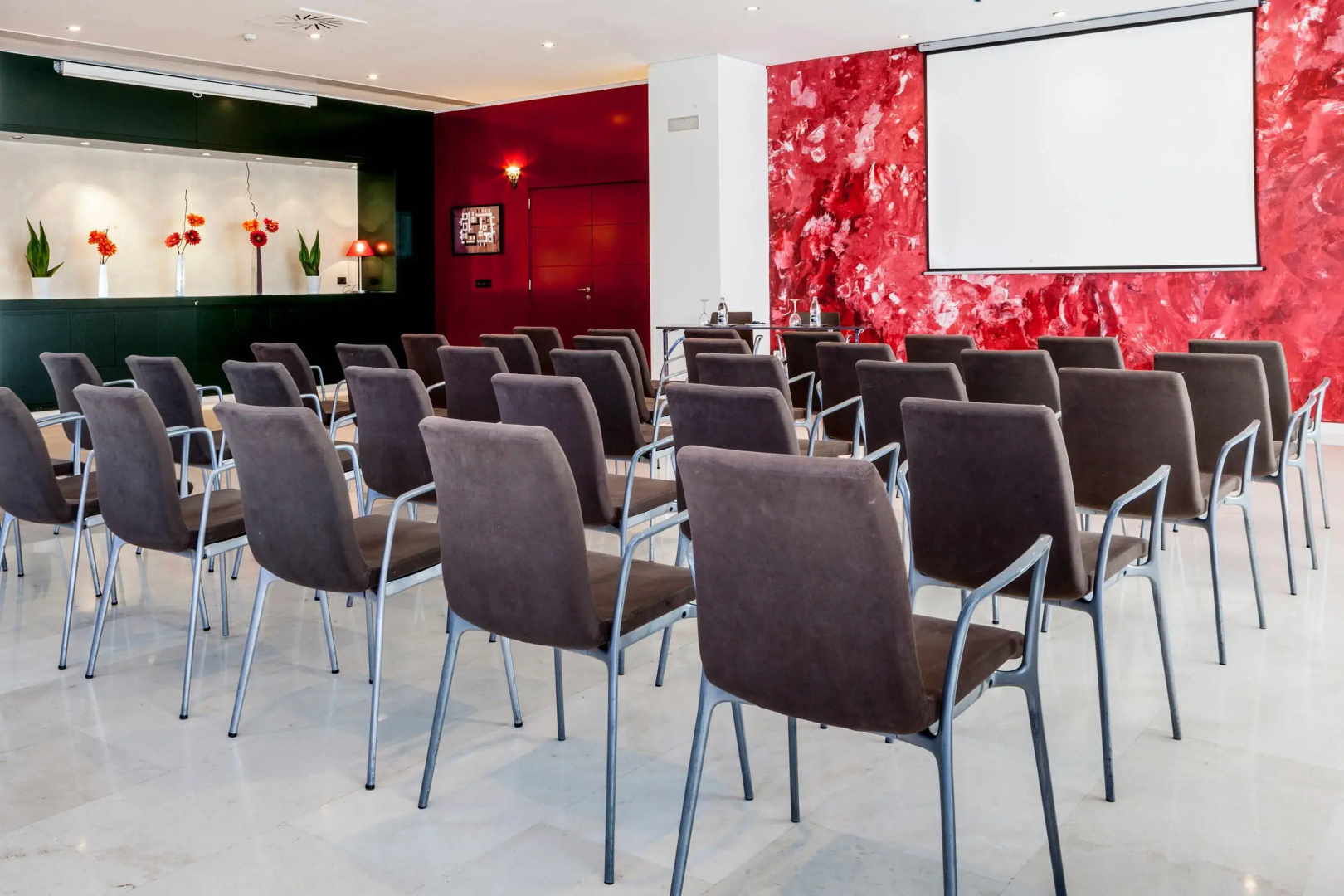 Hotel Sercotel AB Rivas