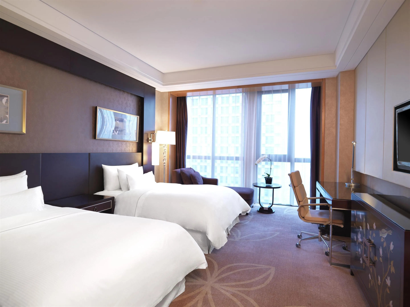 The Westin Hefei Baohe
