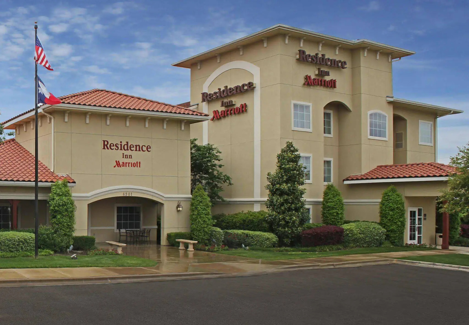 Residence Inn by Marriott Temple