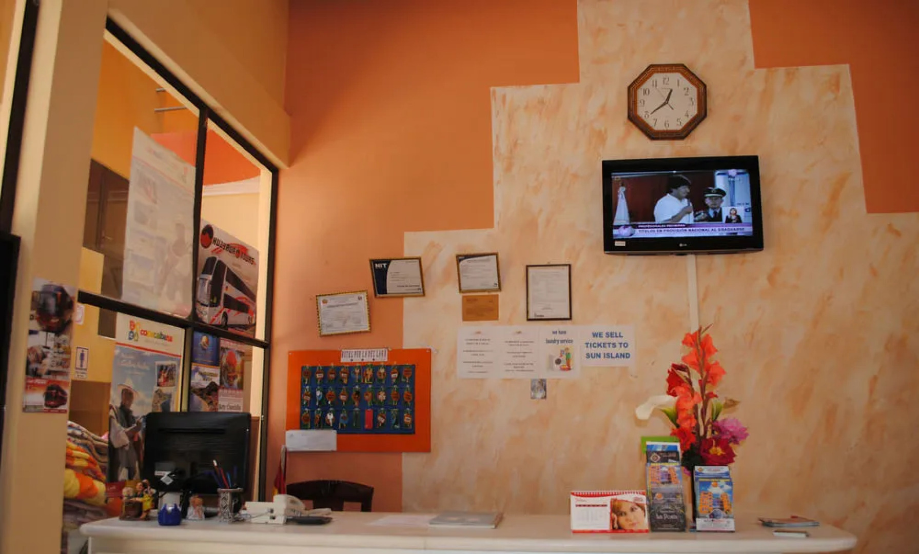 Hotel Perla del Lago