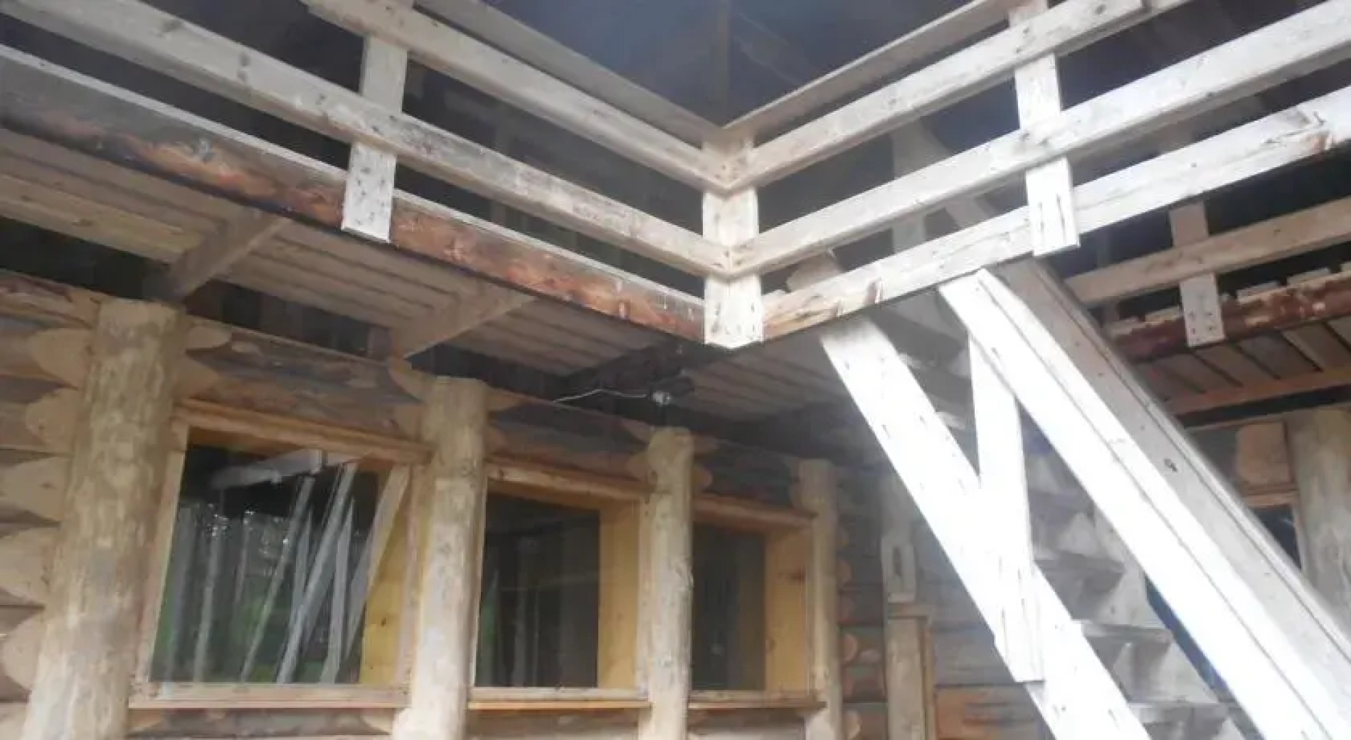 Mustjõe Tourism farm