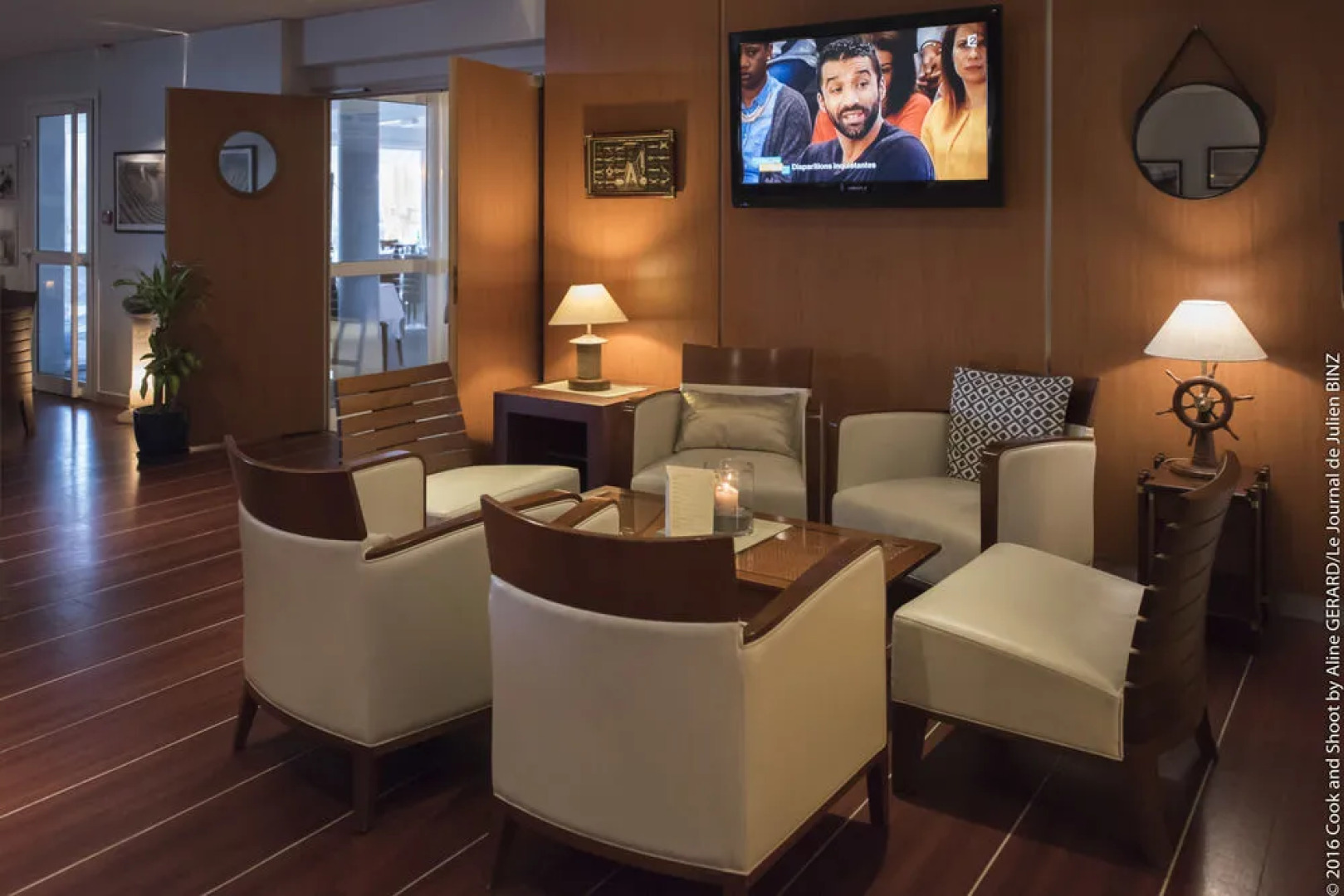 Mimozas Resort Cannes