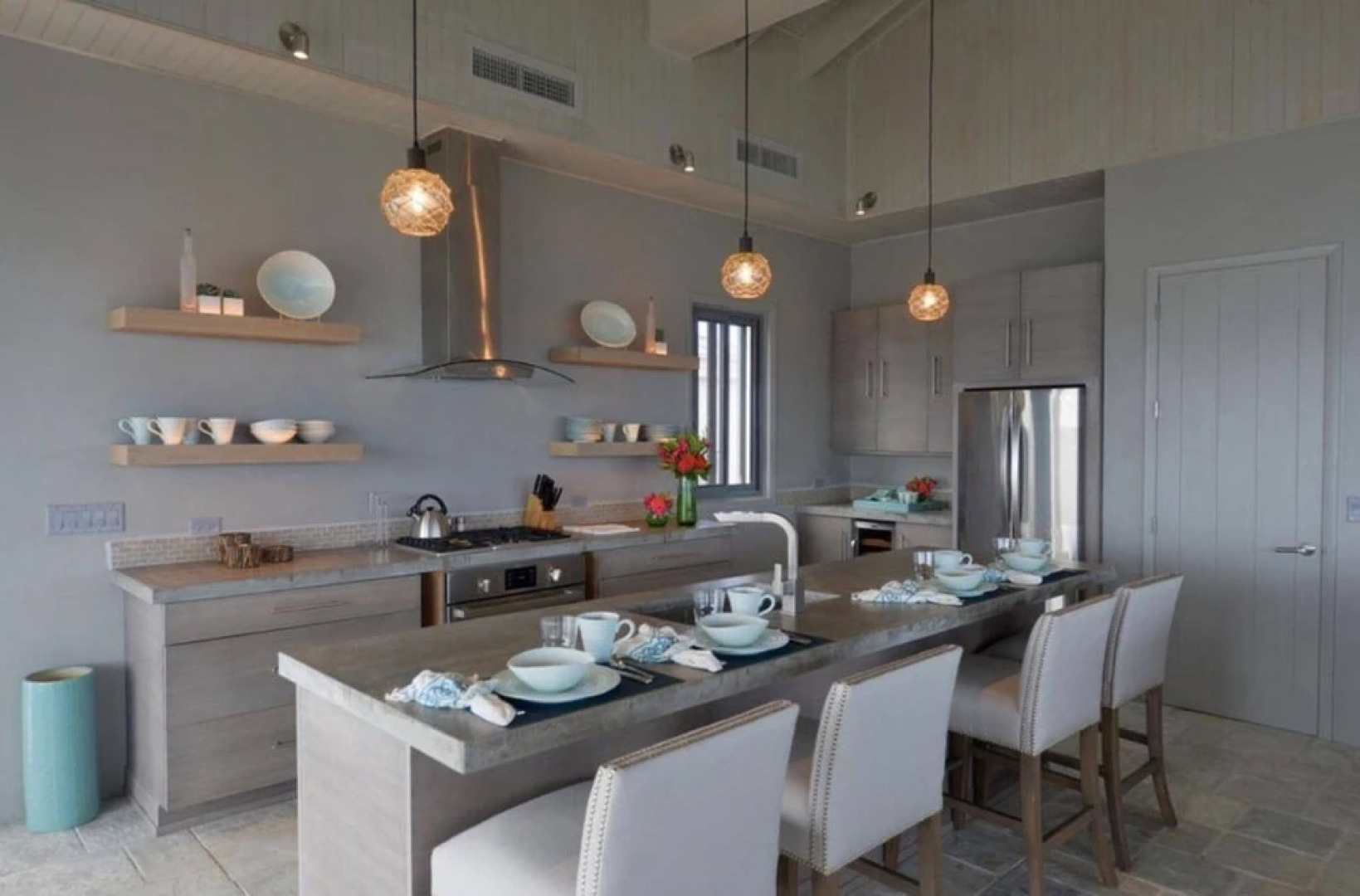 Solaire Villas Anguilla