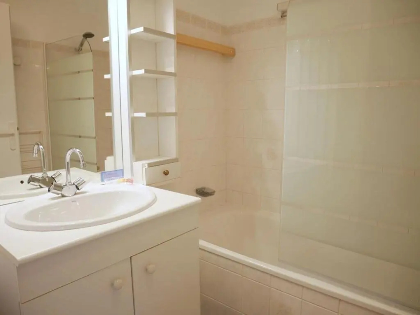 Appartement Carnac, 2 pièces, 4 personnes - FR-1-477-171