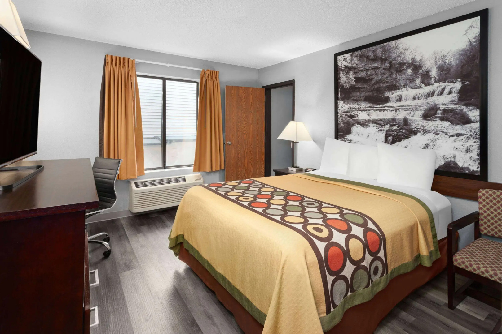 Super 8 by Wyndham Sun Prairie/Madison E