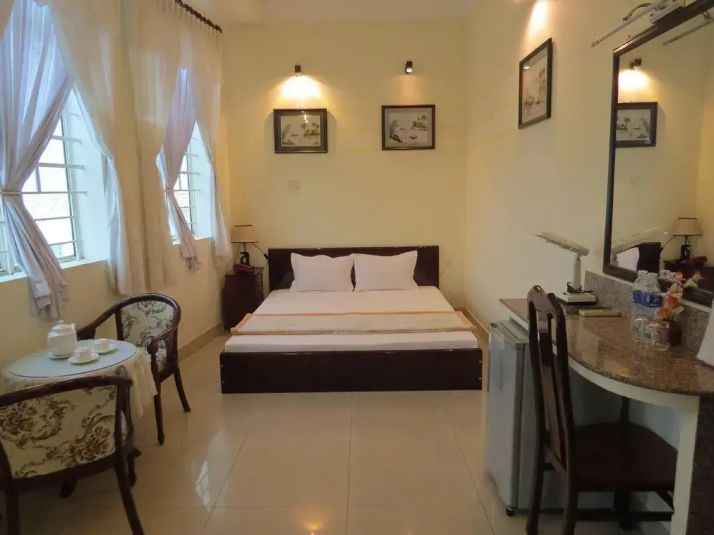 Hai Chau Hotel