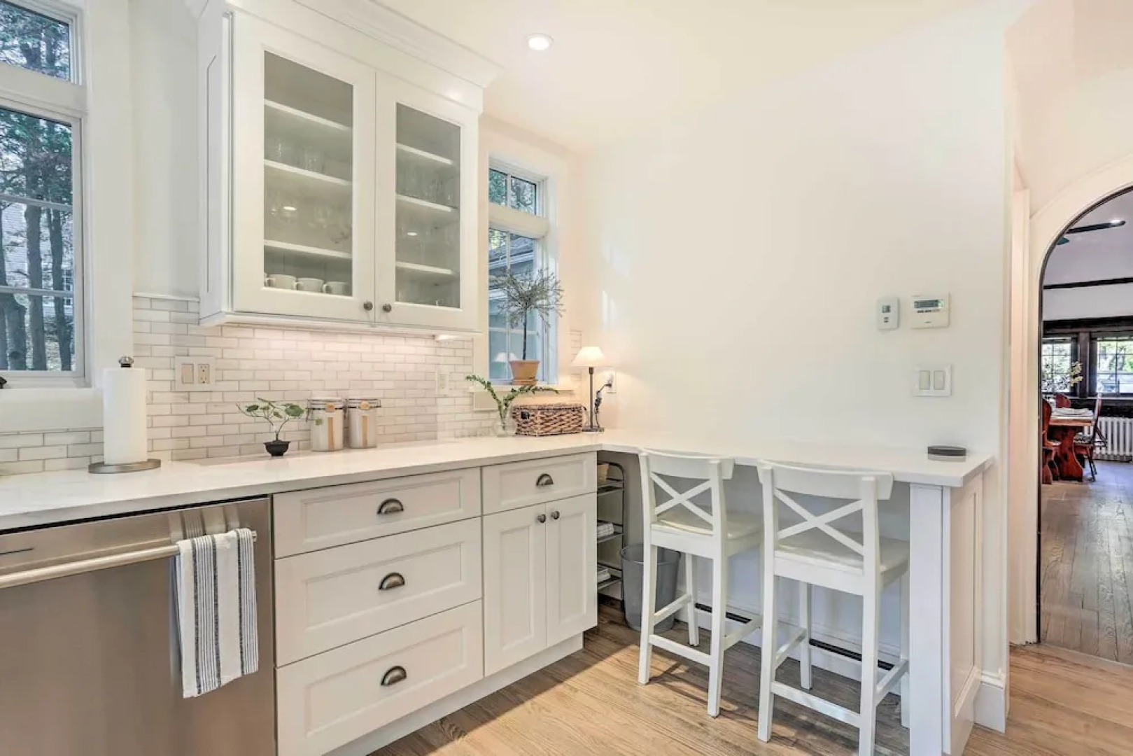 Historic 1800s Cornwall-on-hudson Cottage!