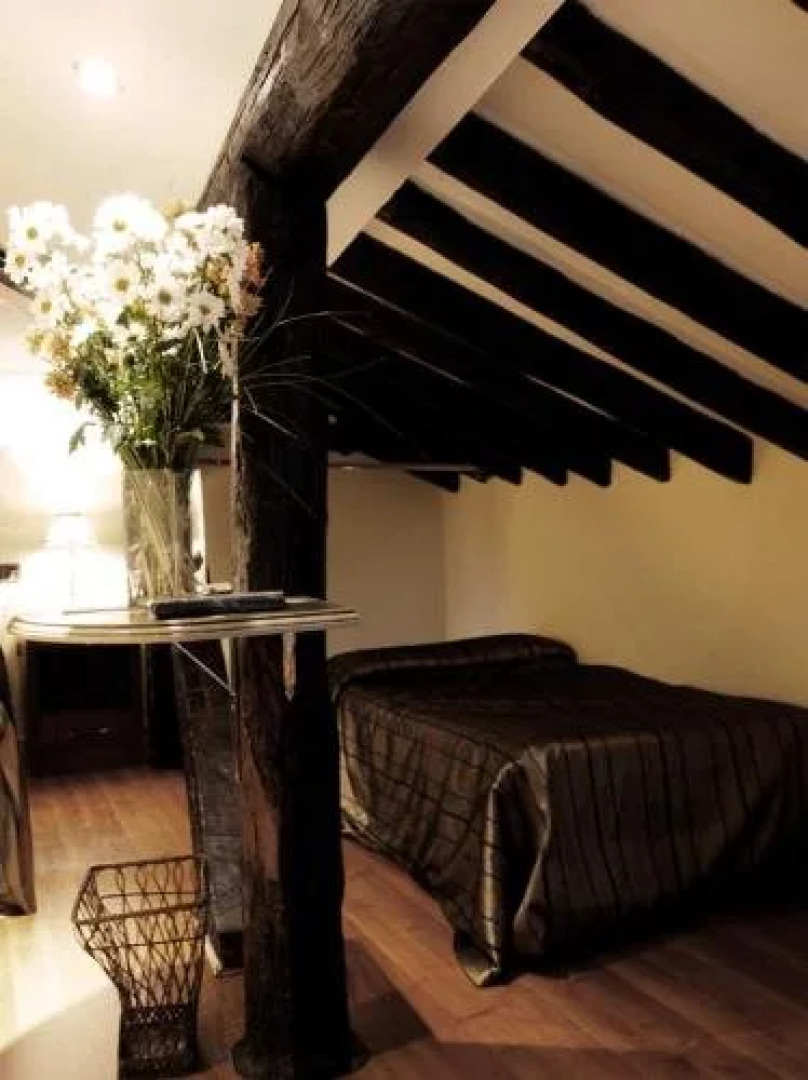 Hotel Soria Plaza Mayor