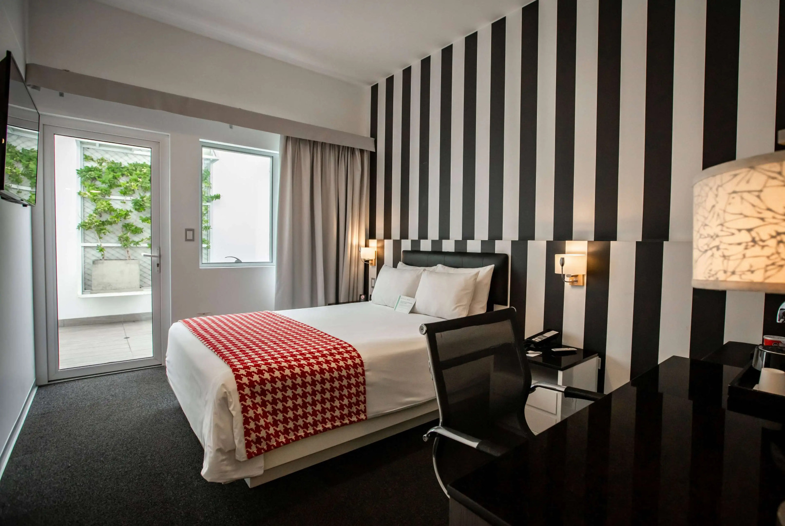 Wyndham Costa Del Sol Lima City