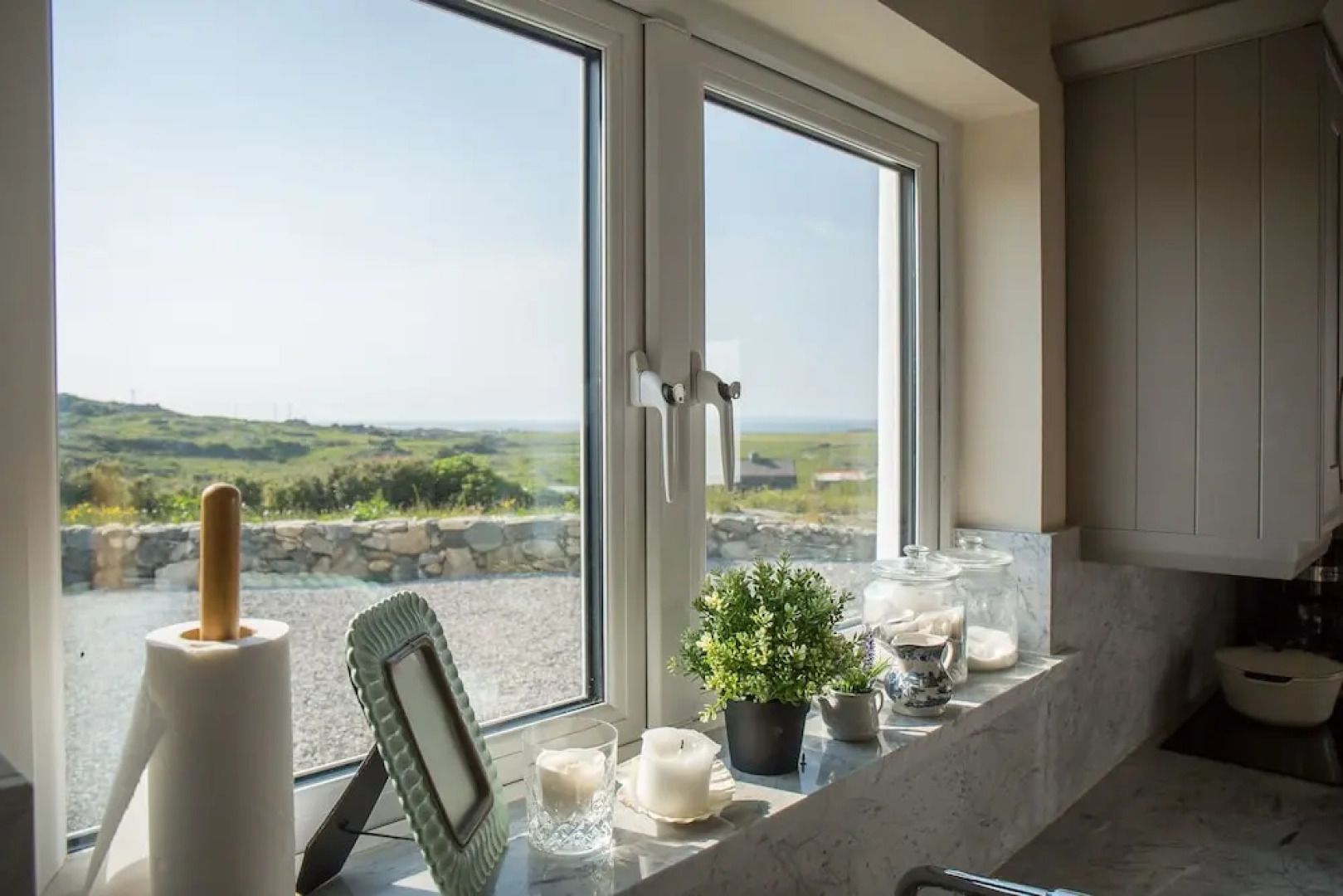 Paddy Carroll's, Ballyconneely