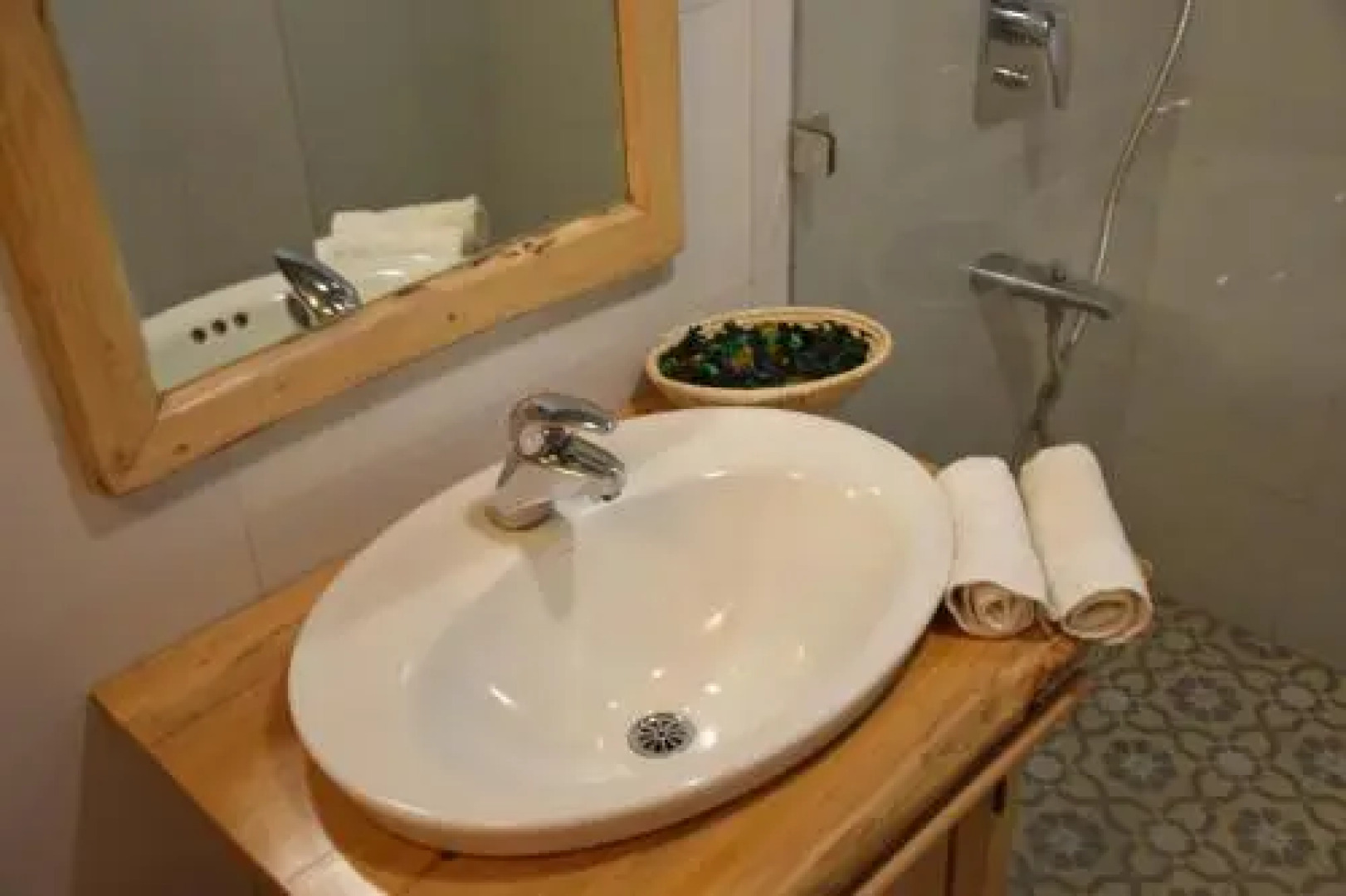 Kudrat A Boutique Homestay