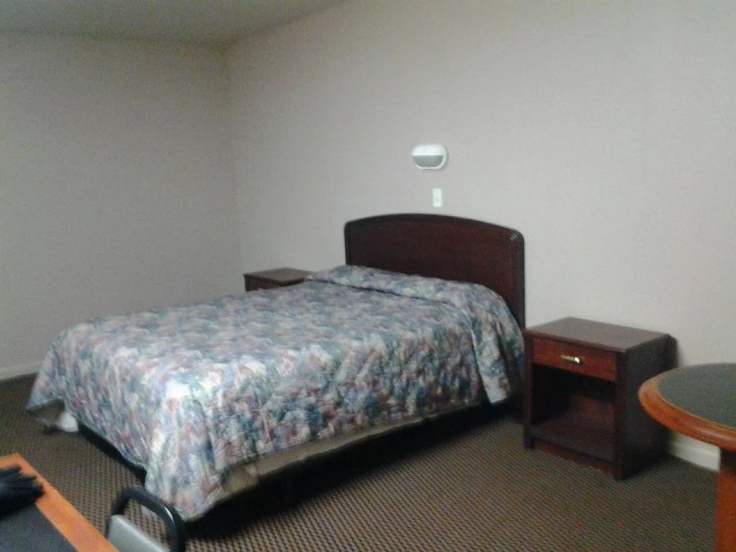 Lewis & Clark Motor Lodge