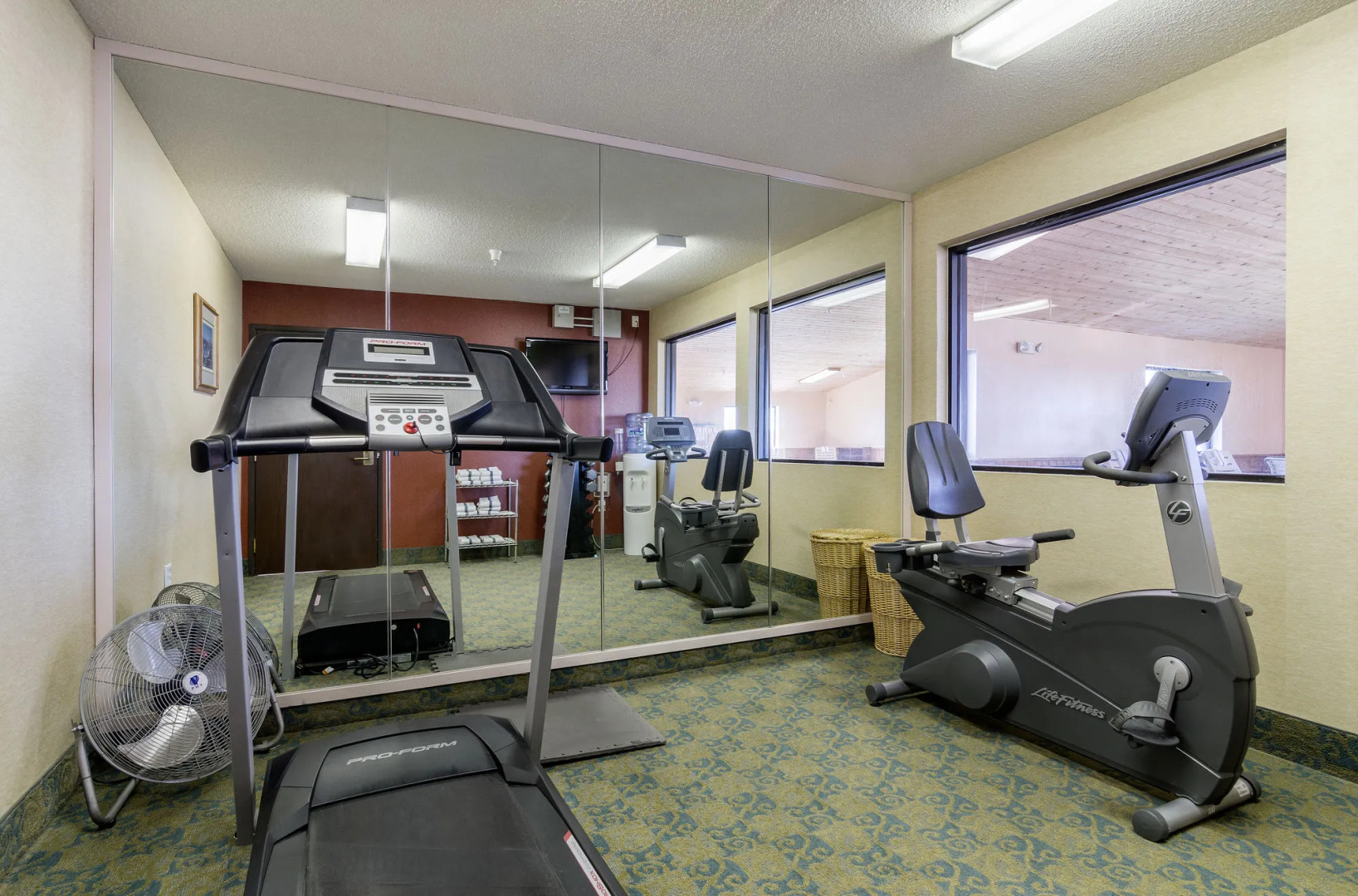 Comfort Inn Goodland