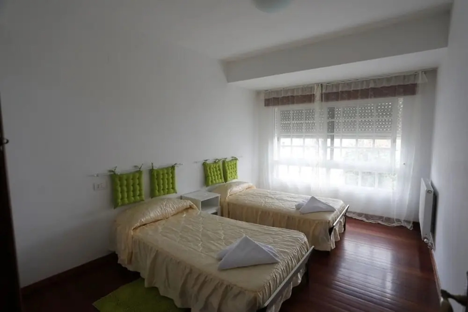 Apartamento San Antonio