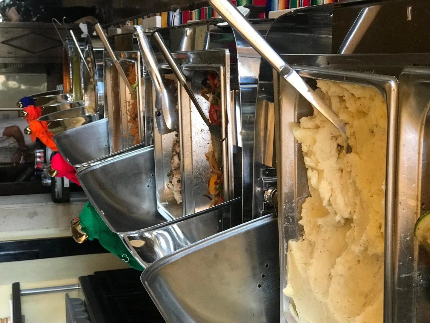 La Mision Loreto Hotel