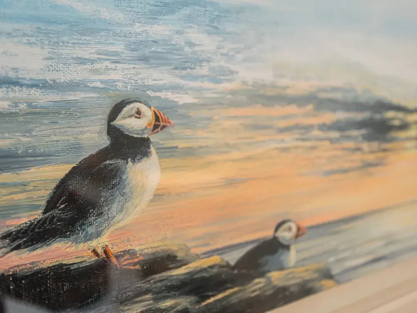 Corsewall Castle Farm Lodges