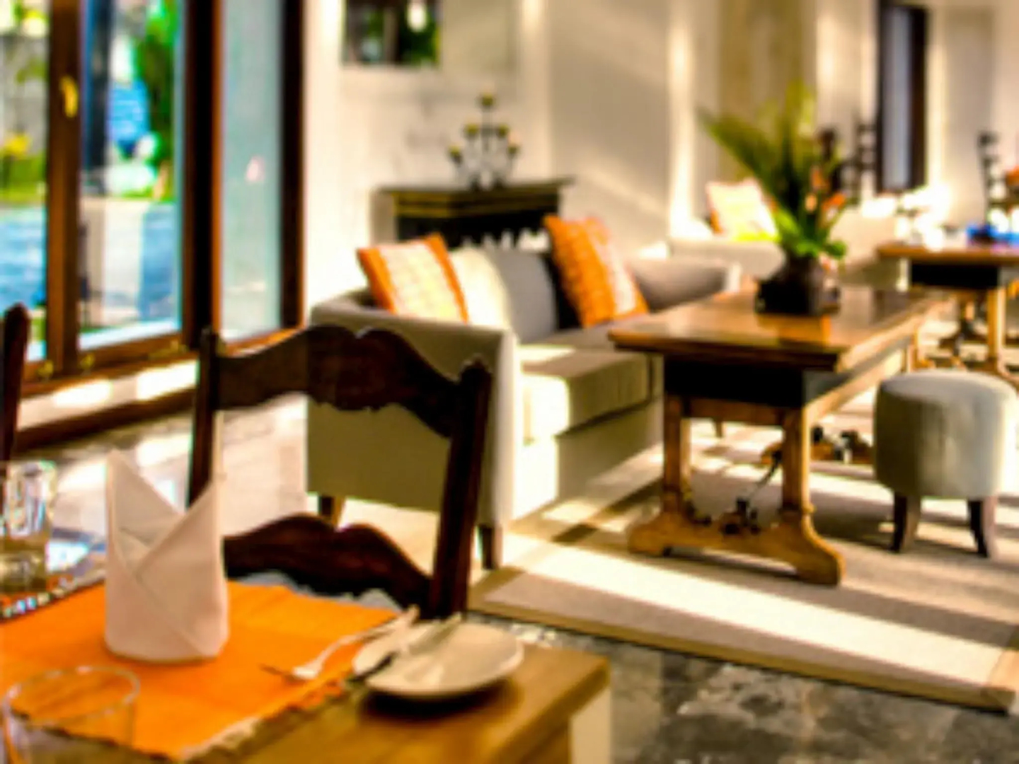 Avillion Villa Cinta @ Sanur