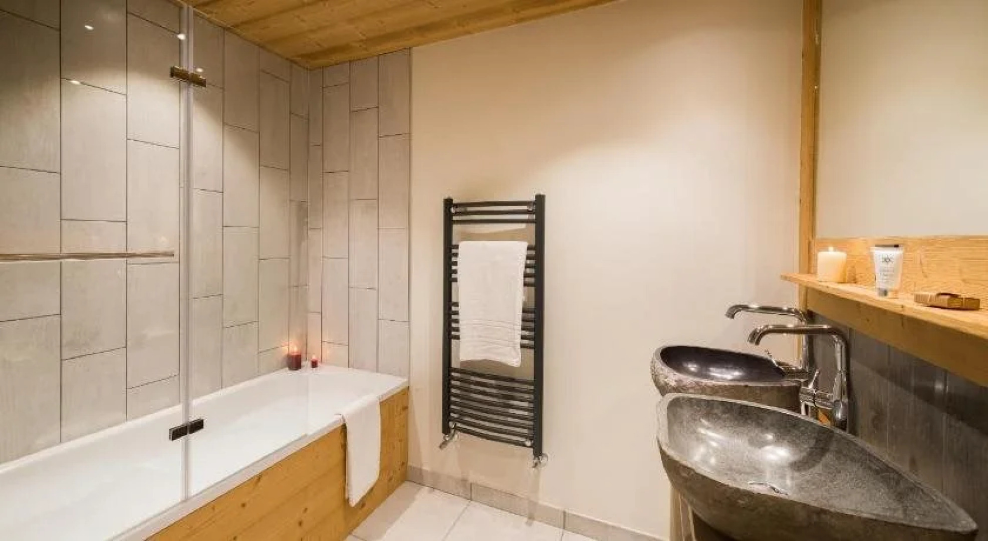 Chalet Altitude Val Thorens