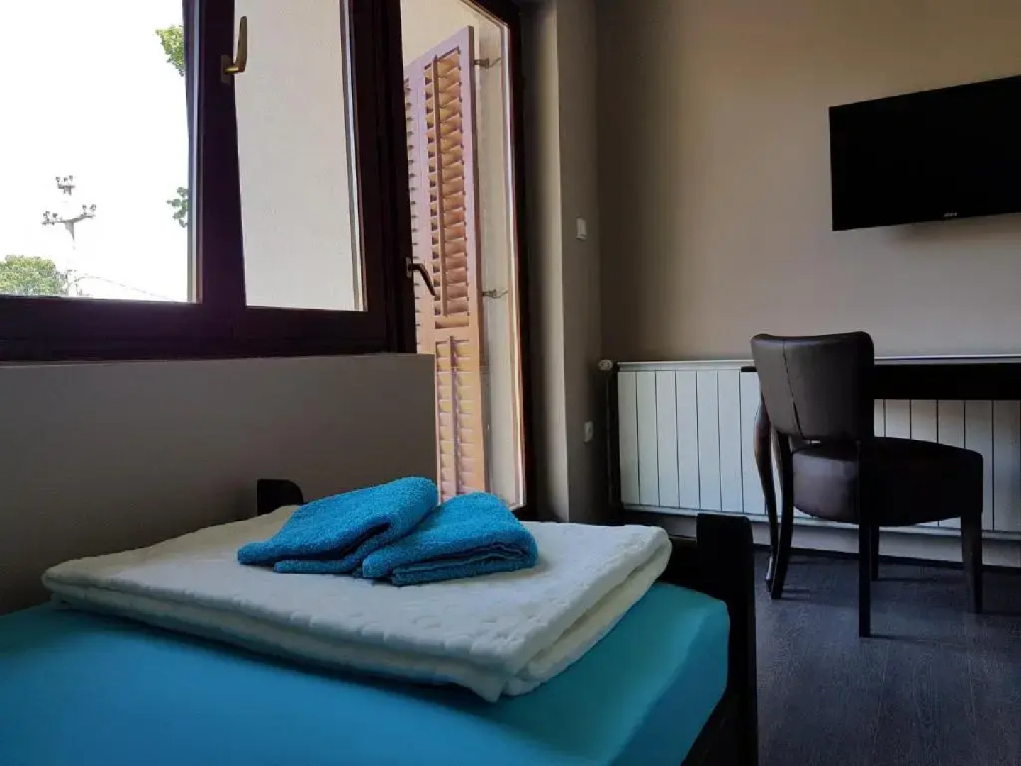 Apartmani Simić Valjevo