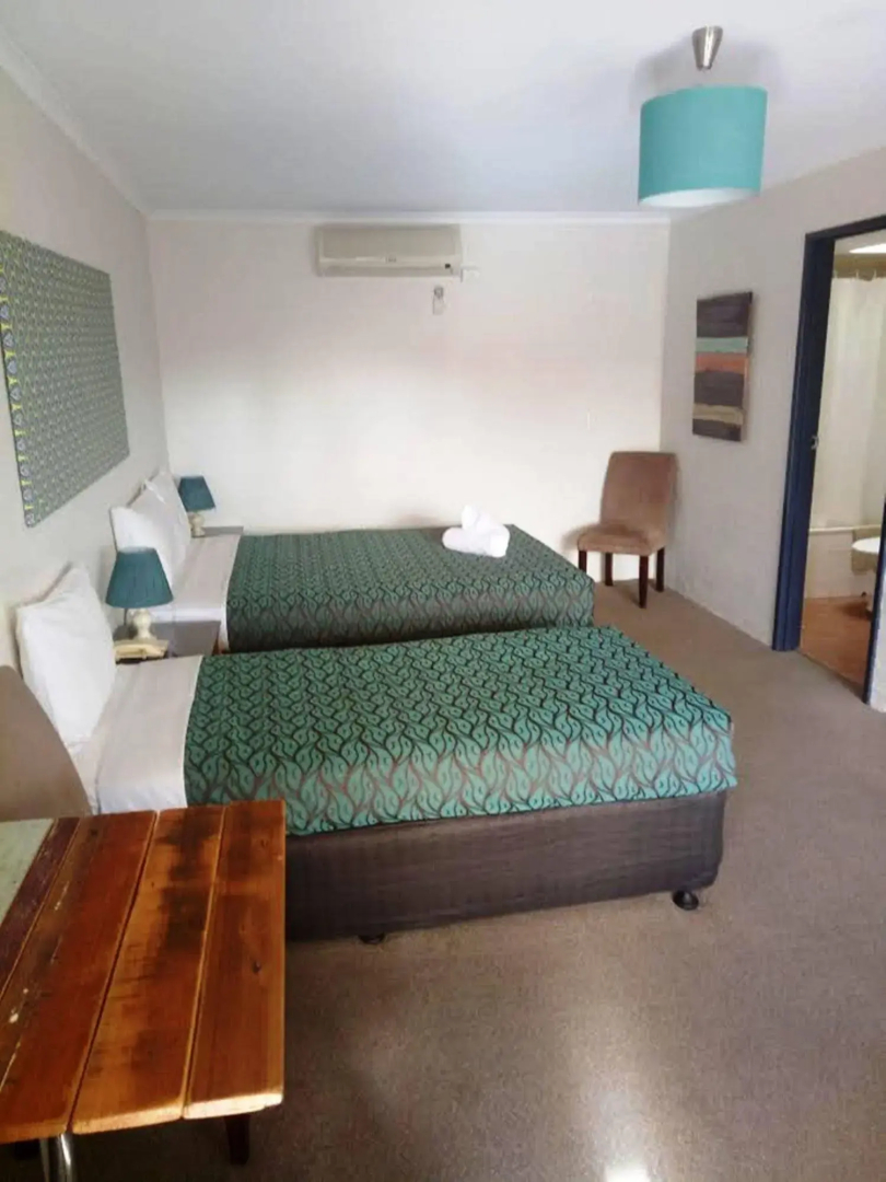 Albury Winsor Park Motor Inn