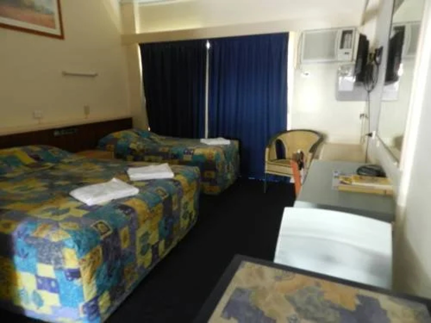 Castle Court Motor Inn