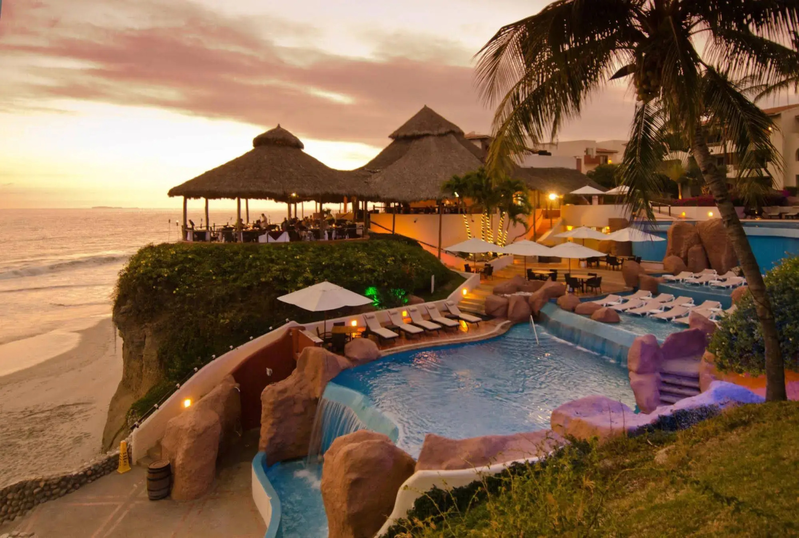 Rancho Banderas All Inclusive By Marival
