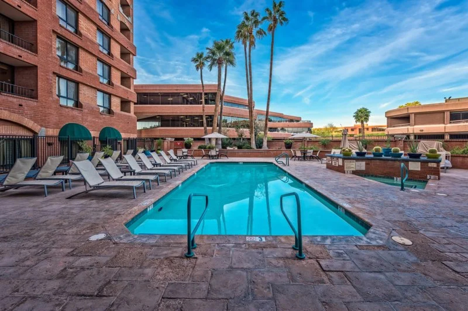 Marriott Suites Scottsdale Old Town