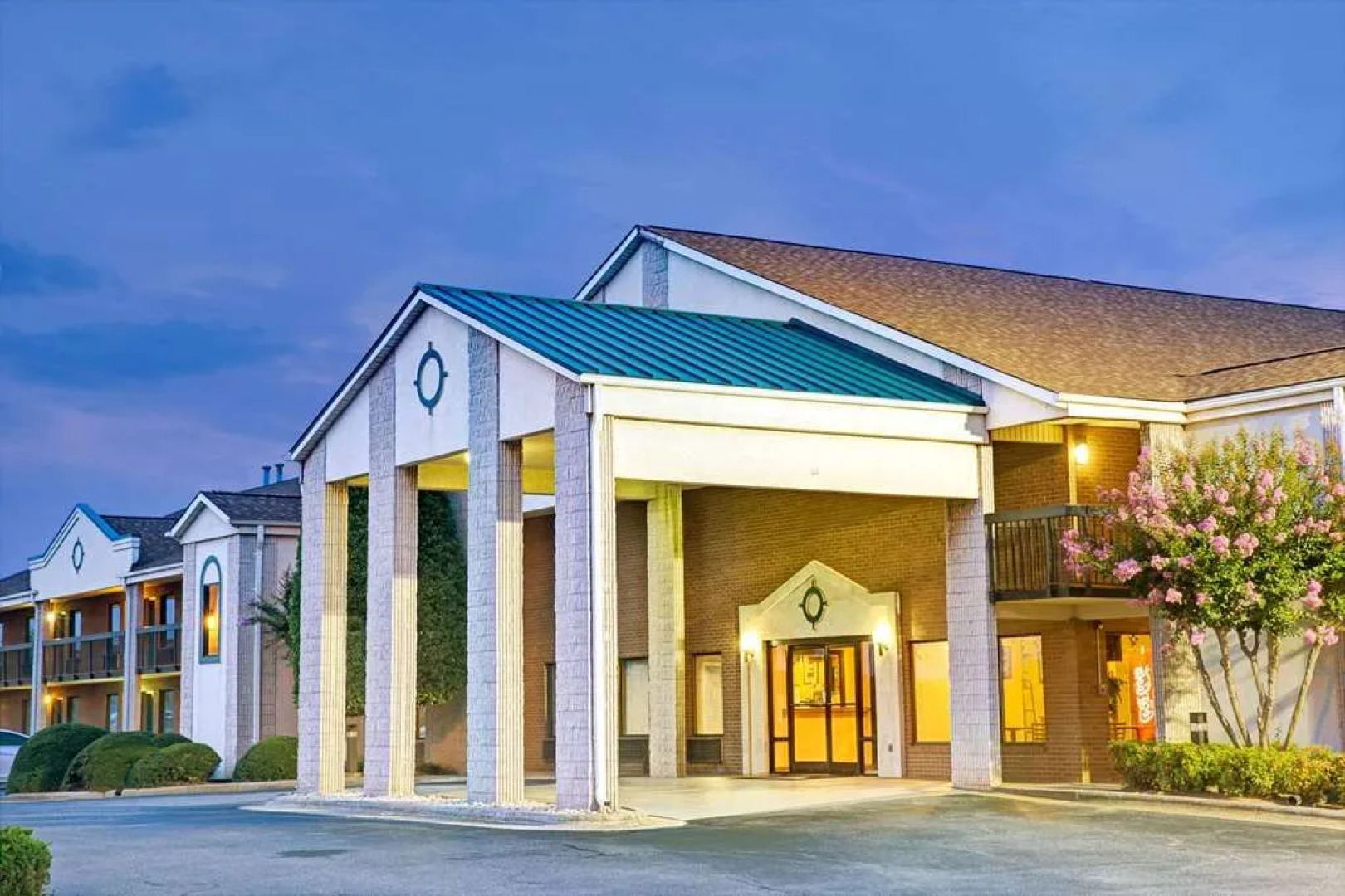 Days Inn Mooresville Lake Norman