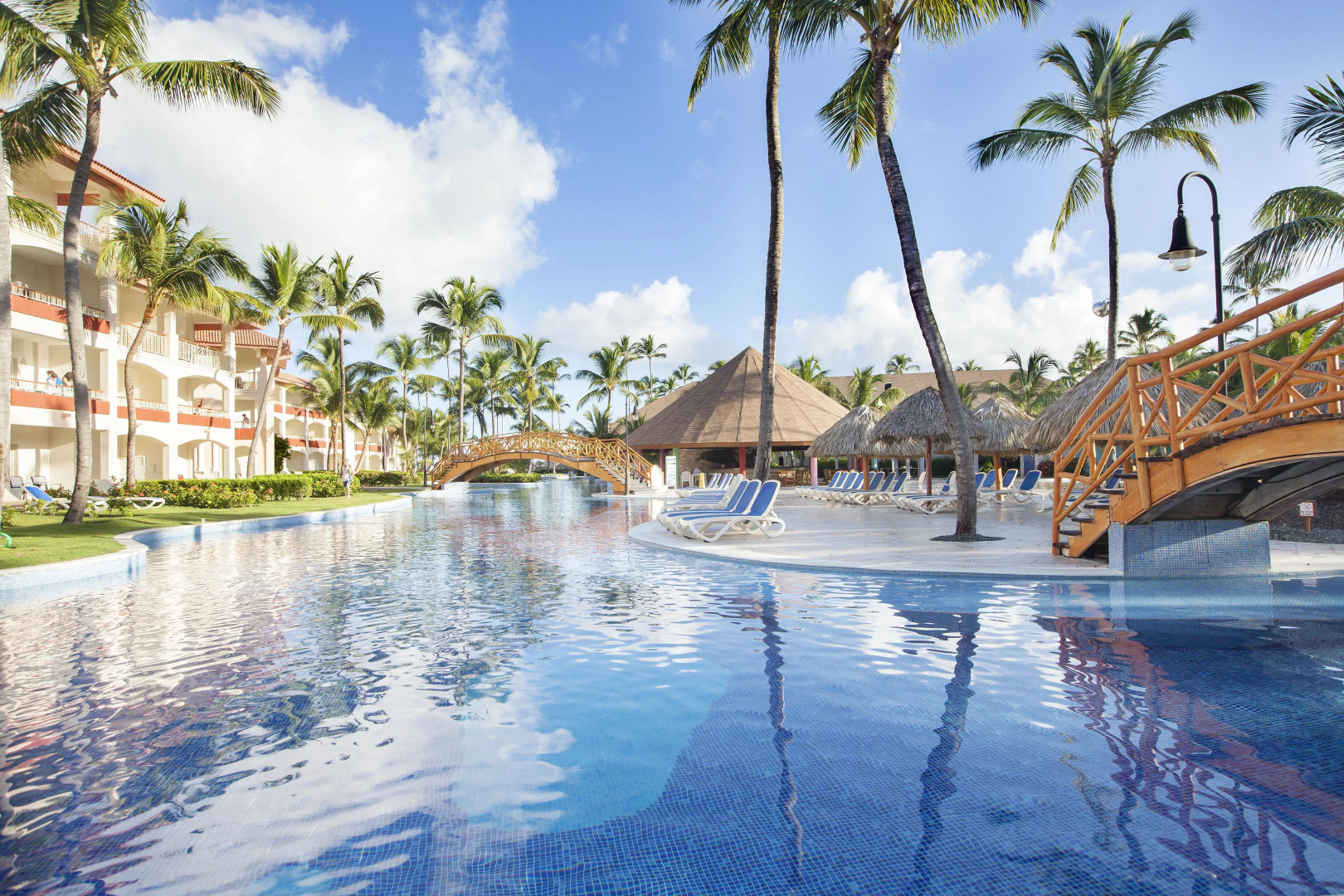 Majestic Mirage Punta Cana All Suites, All Inclusive