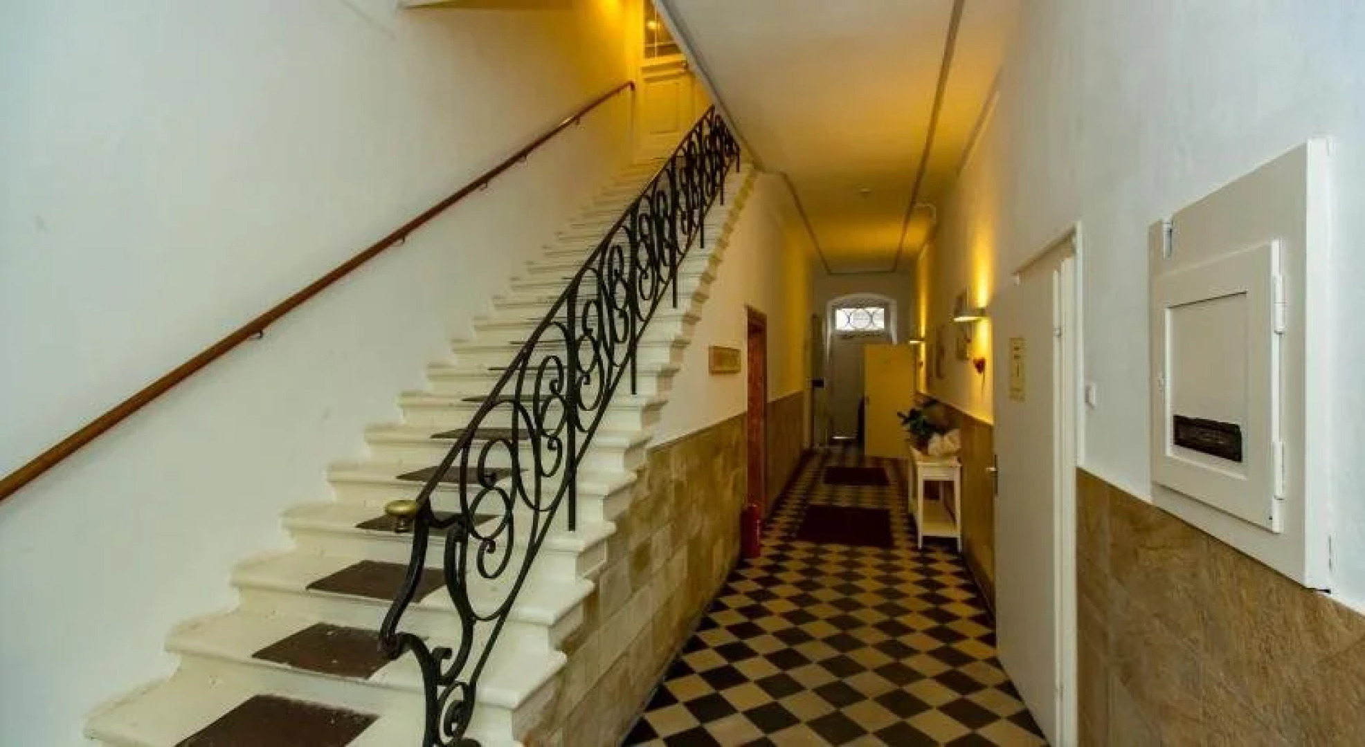 Hotel Sudpfanne  Restaurant