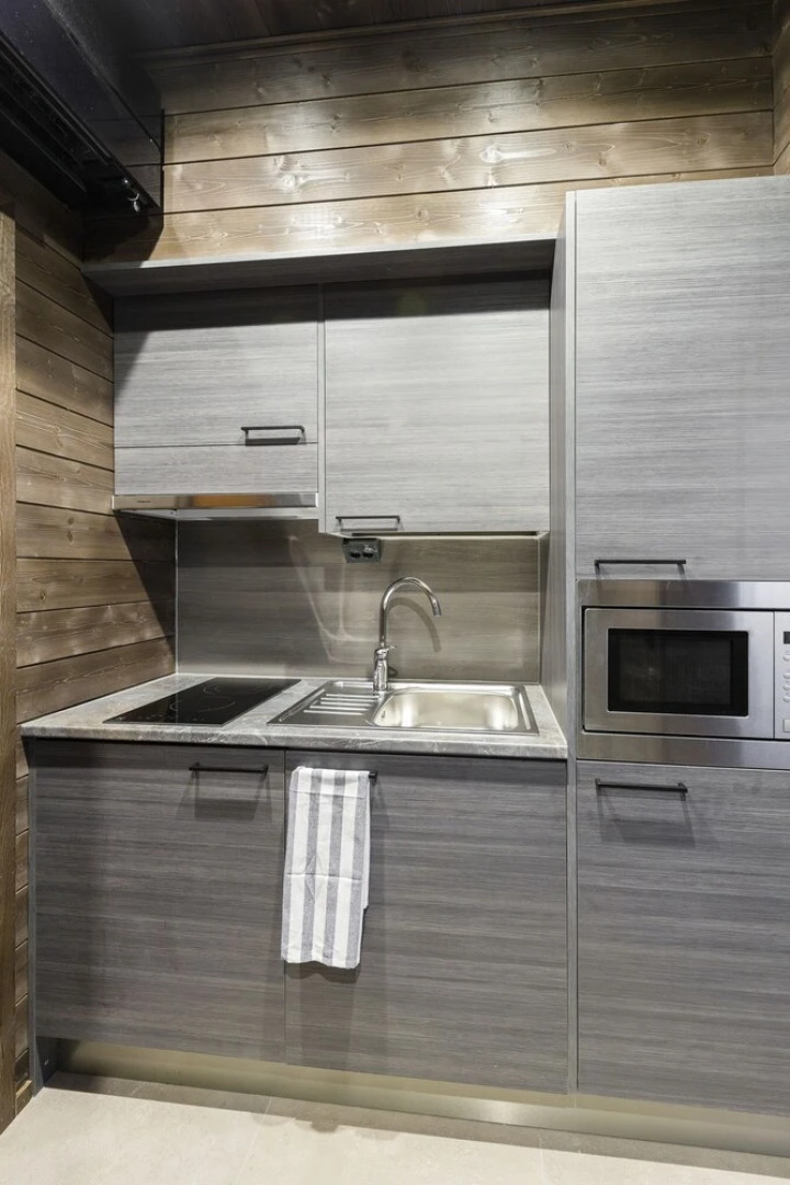 Ranua Resort Arctic Igloos