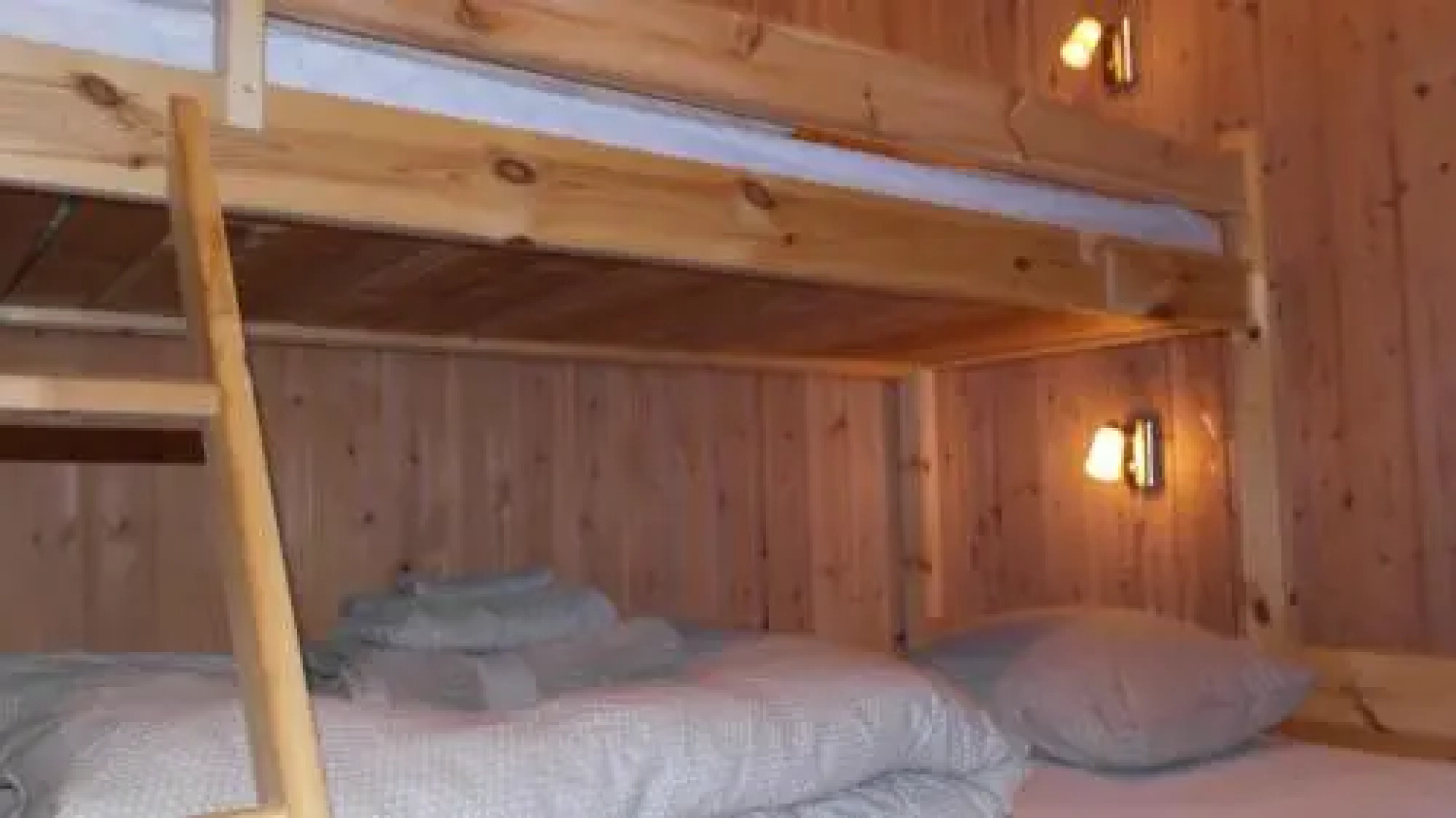 Legendary Lodge Senja