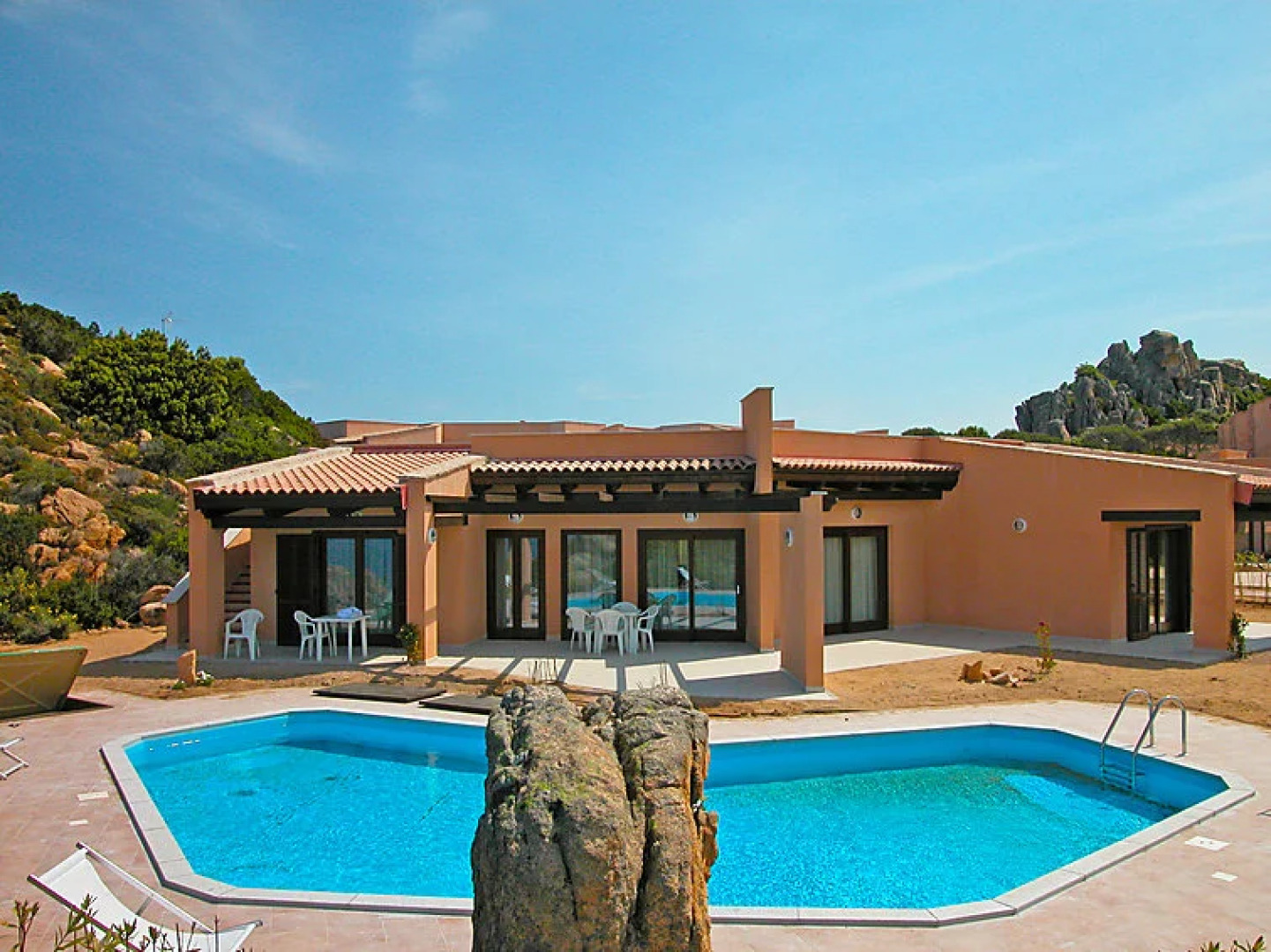 Locazione Turistica Sette