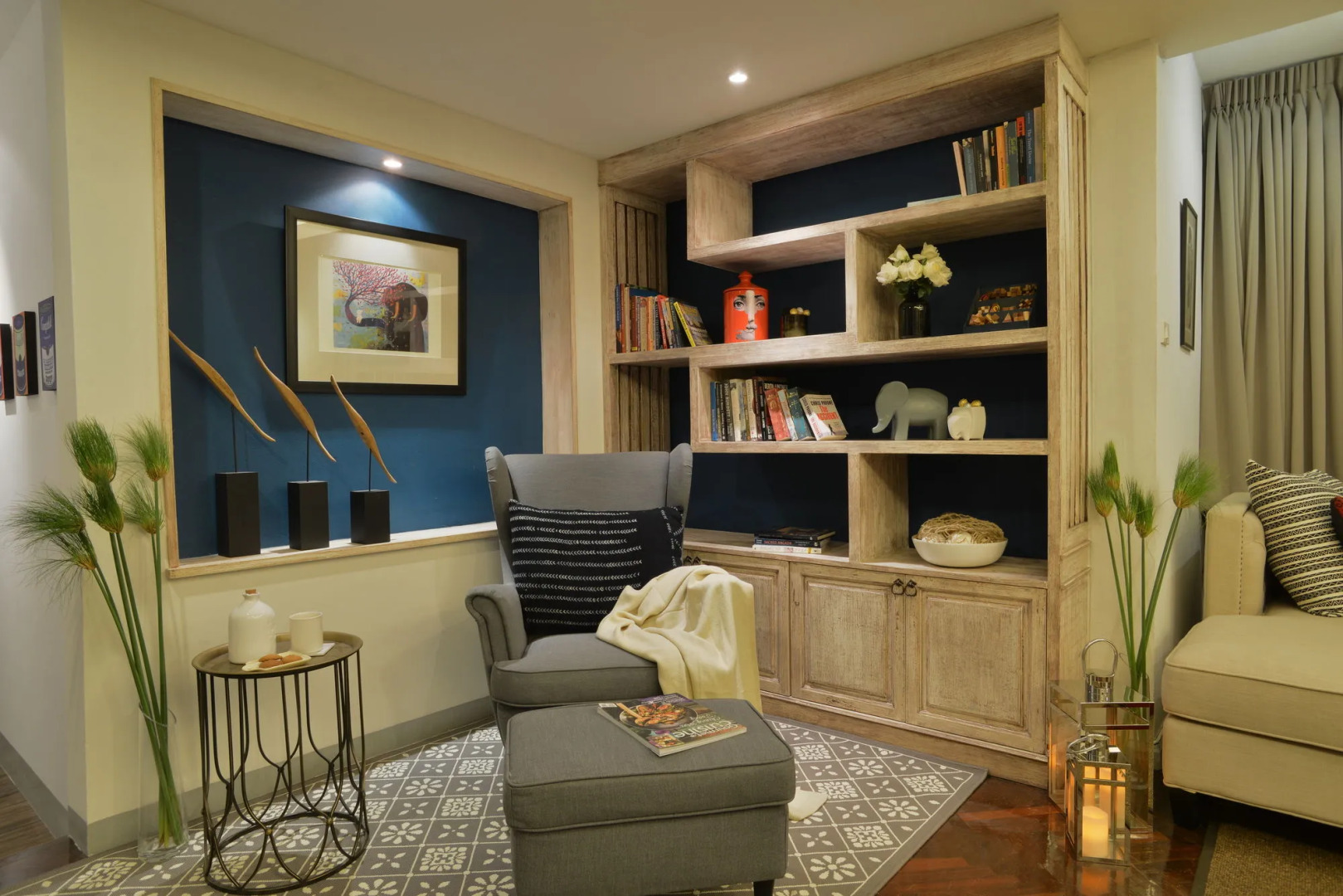 Private Pool Villa 88 Nimman Chiangmai