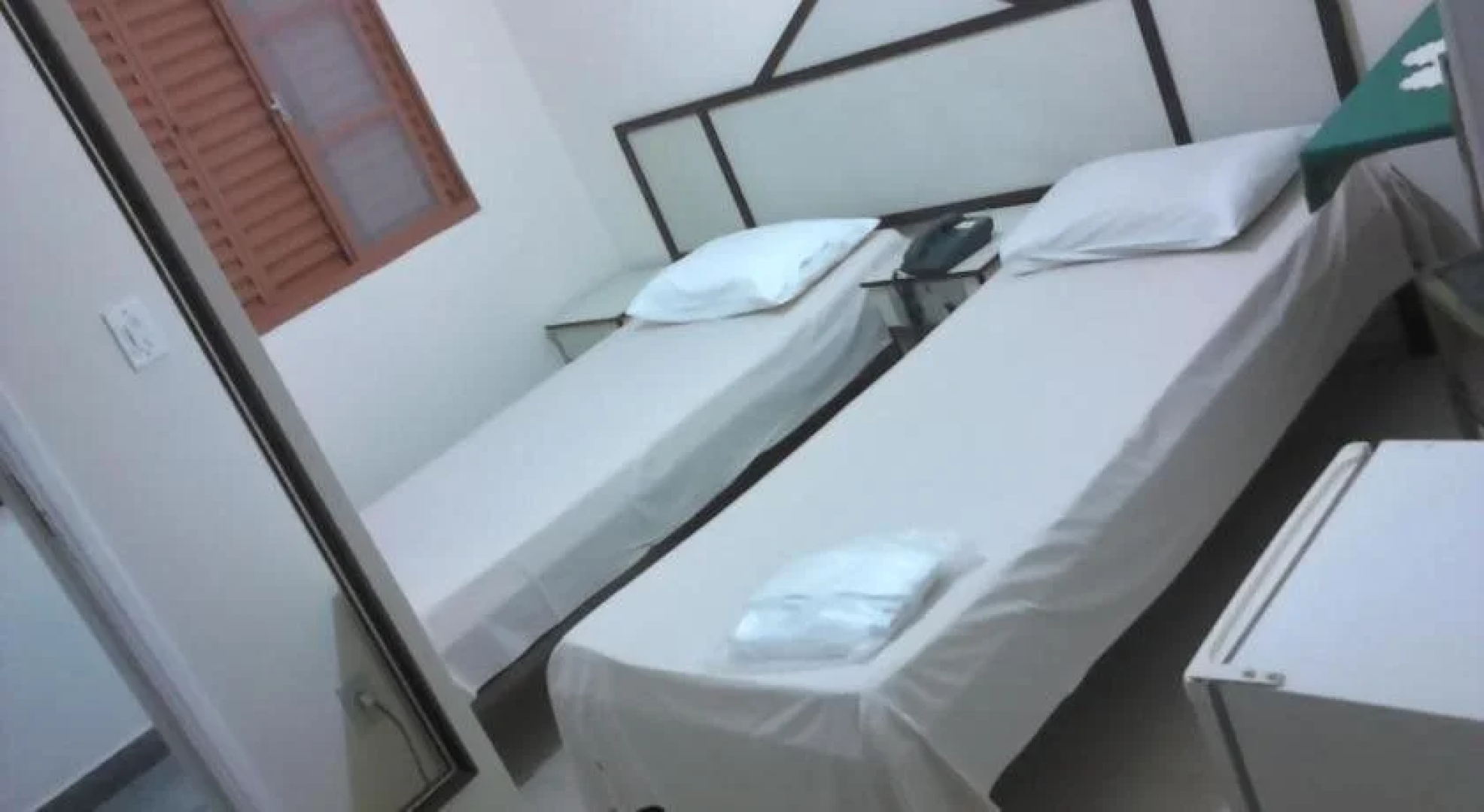 Hotel Filhos de Gandhi