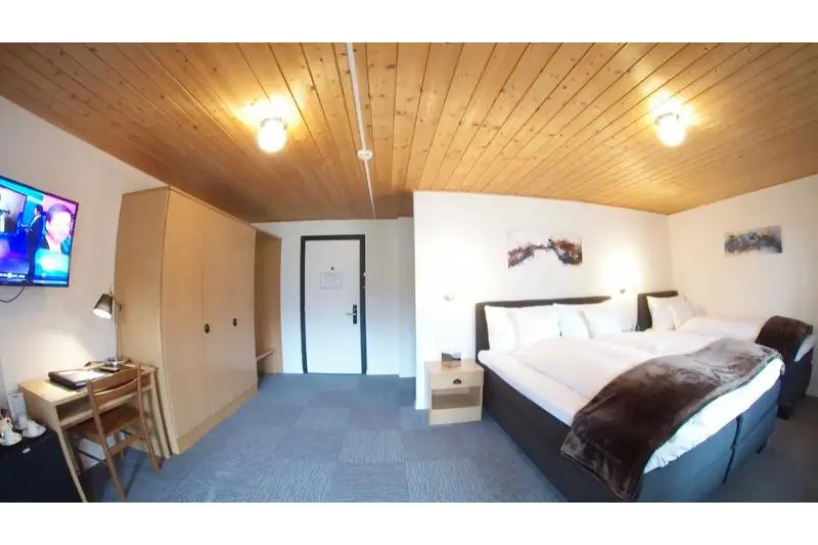 Hôtel Sonnenhalde, The Originals Relais