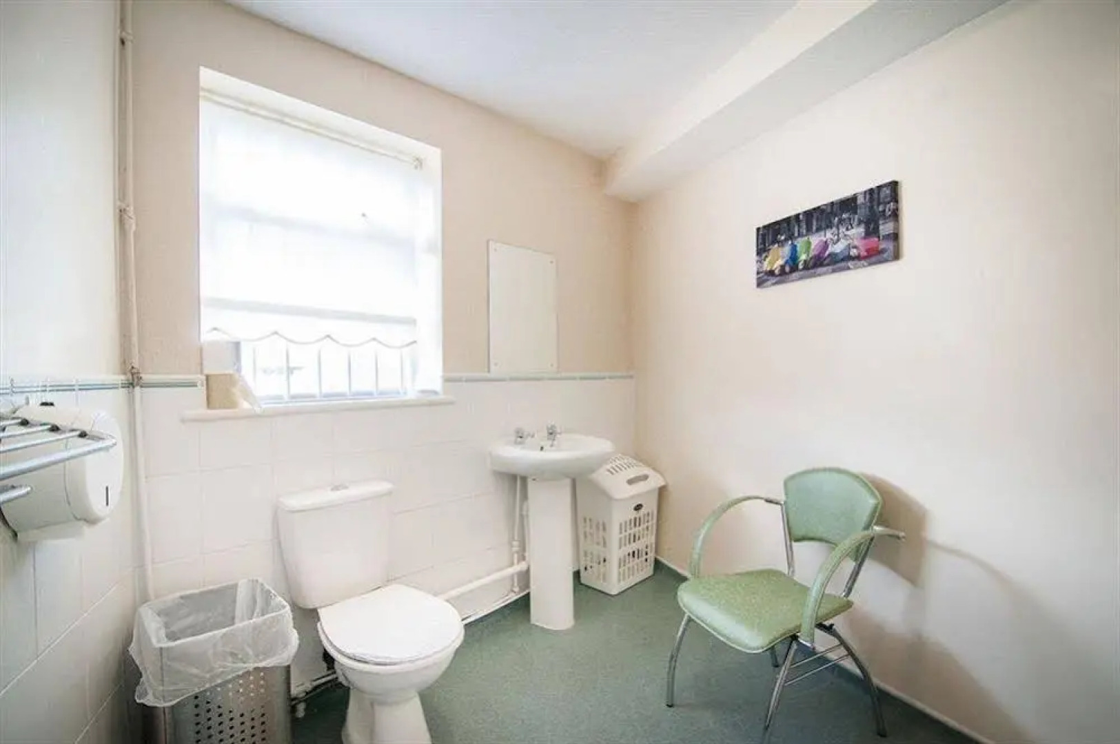 Lyndan Guest Accommodation